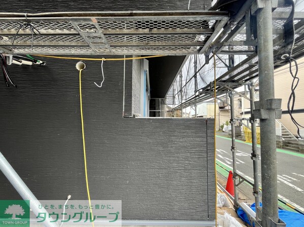 カインドネス町田IIIの物件内観写真